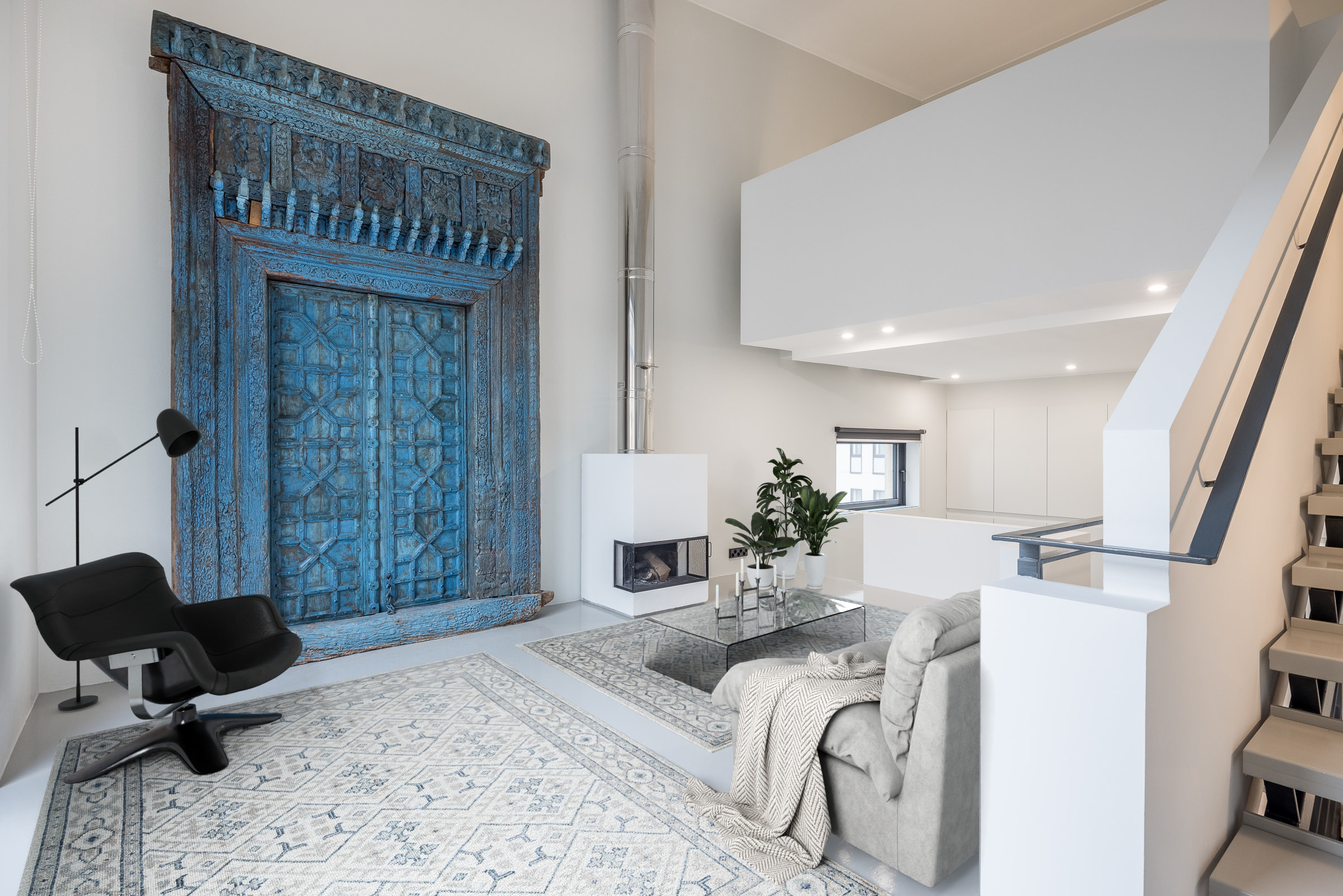 Digital Services Background